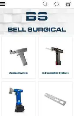 Play Bell Surgical