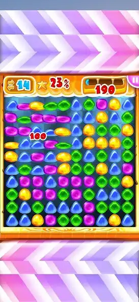 Play BellyJelly as an online game BellyJelly with UptoPlay