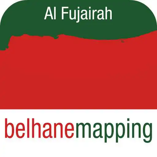 Free play online BeMap Fujairah APK