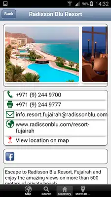 Play BeMap Fujairah