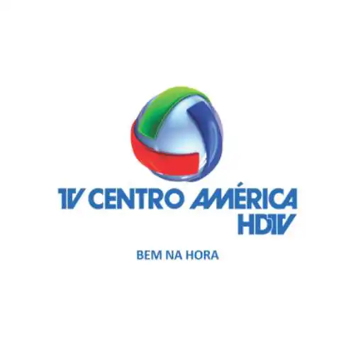 Free play online Bem na Hora -TV Centro América  APK