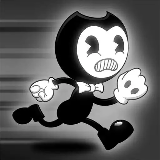 Free play online Bendy in Nightmare Run APK