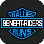 Free play online Benefit Riders APK