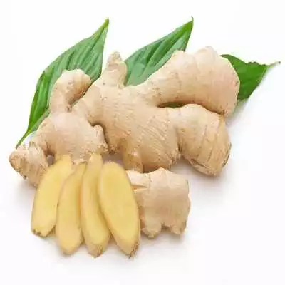 Play Benefits Ginger for your health