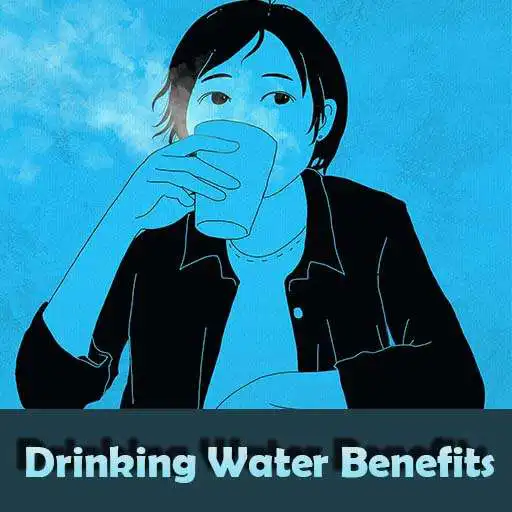 Play Benefits of Drinking Water APK