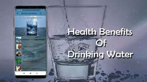 Play Benefits of Drinking Water  and enjoy Benefits of Drinking Water with UptoPlay