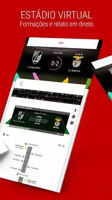 Play Benfica Official App