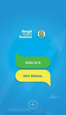 Play BENGAL GLOBAL BUSINESS SUMMIT