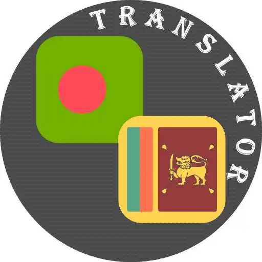 Play Bengali (Bangla) - Sinhala Translator APK