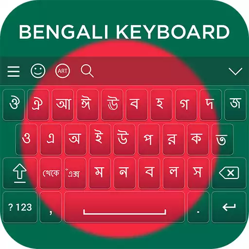 Free play online Bengali Keyboard APK