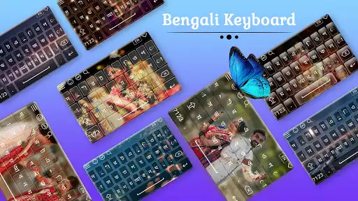 Play Bengali Keyboard