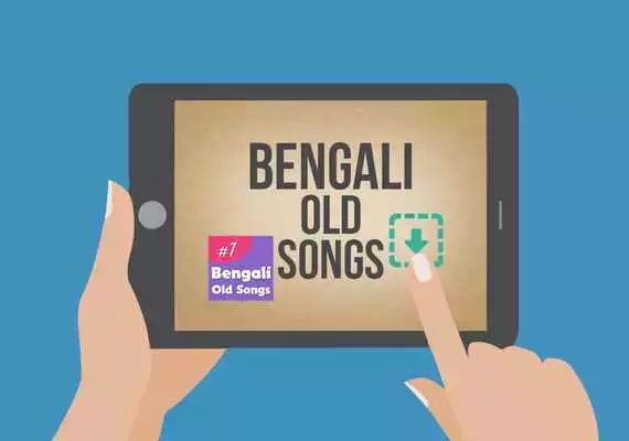 Play Bengali Old Songs