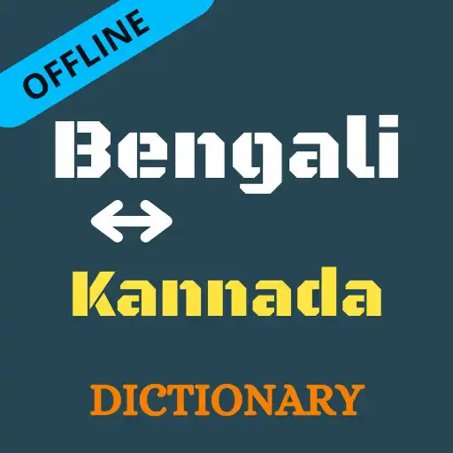 Play Bengali To Kannada Dictionary  APK