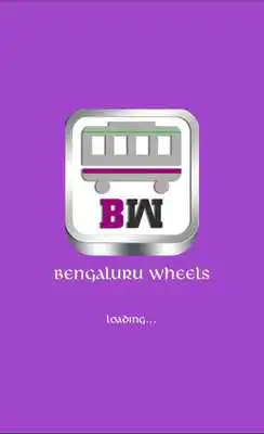 Play Bengaluru Wheels