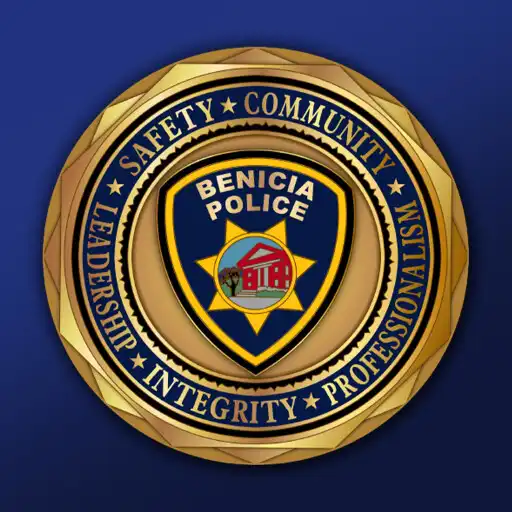 Play Benicia Police Department APK