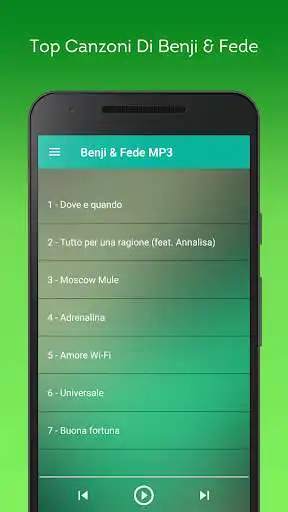 Play Benji e Fede - Senza Internet  and enjoy Benji e Fede - Senza Internet with UptoPlay