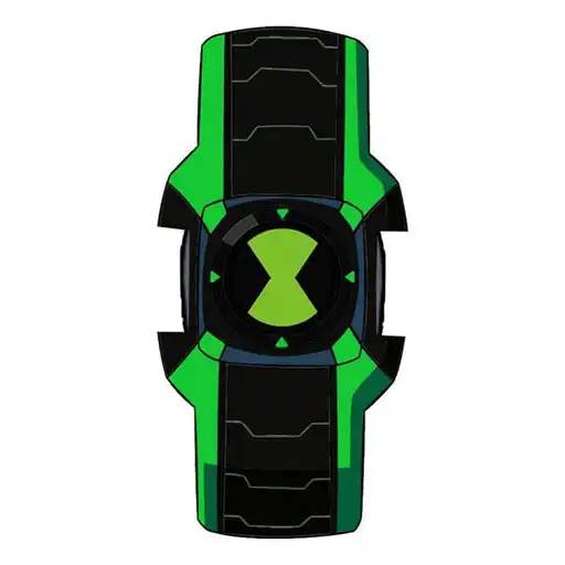 Play Ben: Super Omnitrix 10 Heroes APK