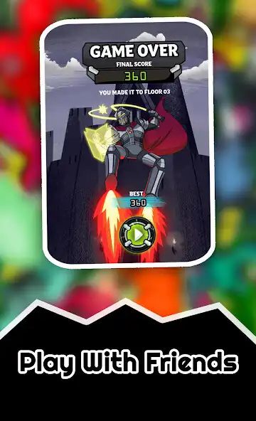 Play Ben Tennyson With Alien Heroes  and enjoy Ben Tennyson With Alien Heroes with UptoPlay