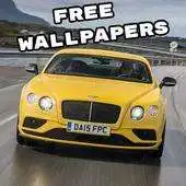 Free play online Bentley Cars Wallpapers 2018 APK