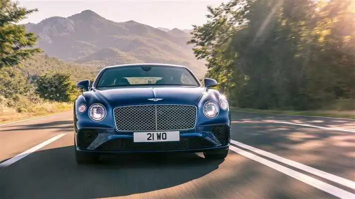 Play Bentley Cars Wallpapers 2018