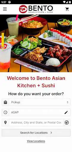 Play BENTO Asian Kitchen  and enjoy BENTO Asian Kitchen with UptoPlay