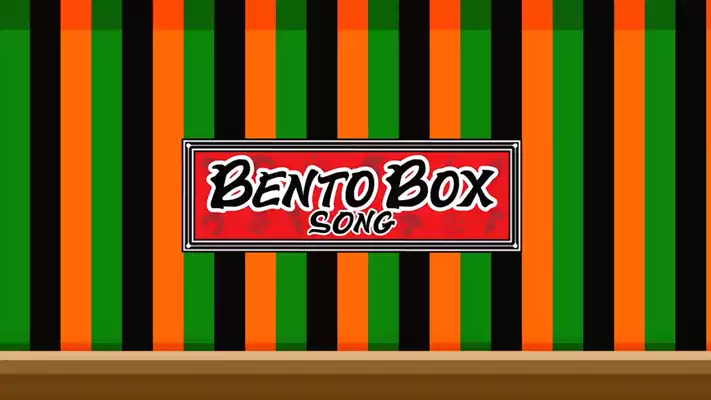 Play Bento box song (FREE)