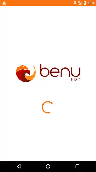 Play Benu ERP Mobile as an online game Benu ERP Mobile with UptoPlay