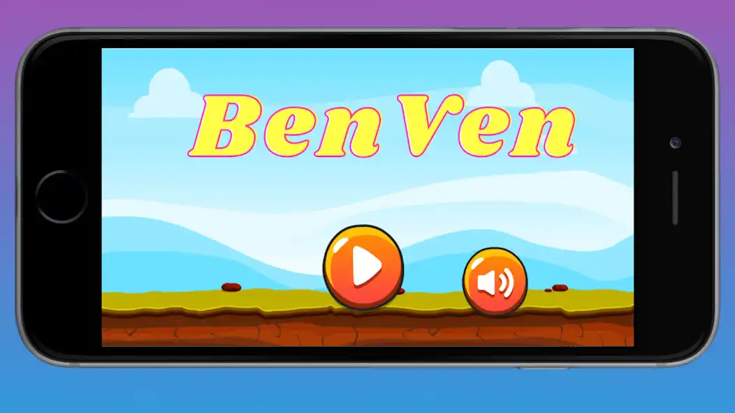 Play BenVen as an online game BenVen with UptoPlay