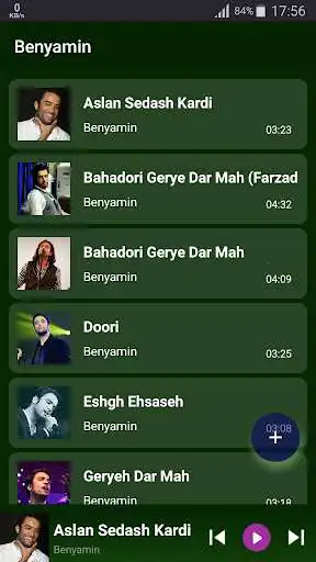 Play Benyamin - songs offline as an online game Benyamin - songs offline with UptoPlay