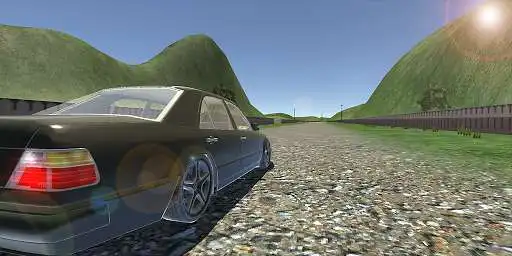 Play Benz E500 W124 Drift Simulator:Car Games Racing 3D  and enjoy Benz E500 W124 Drift Simulator:Car Games Racing 3D with UptoPlay