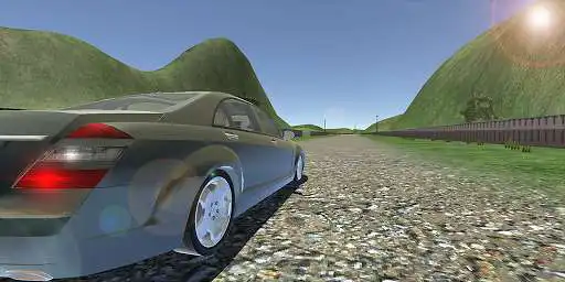 Play Benz S600 Drift Simulator: Car Games Racing 3D  and enjoy Benz S600 Drift Simulator: Car Games Racing 3D with UptoPlay