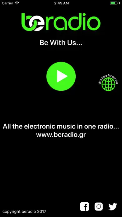 Play Be Radio  and enjoy Be Radio with UptoPlay