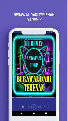 Play Berawal Dari Temenan DJRemix  and enjoy Berawal Dari Temenan DJRemix with UptoPlay