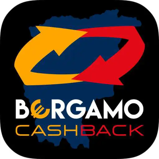 Play BERGAMOCASHBACK APK