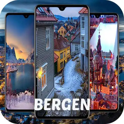 Play Bergen Wallpapers APK