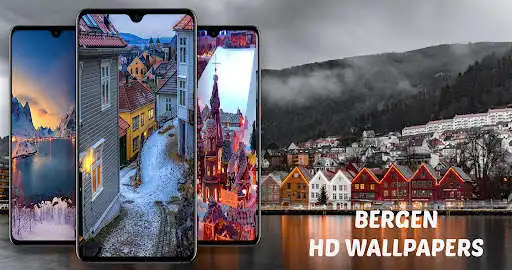 Play Bergen Wallpapers  and enjoy Bergen Wallpapers with UptoPlay