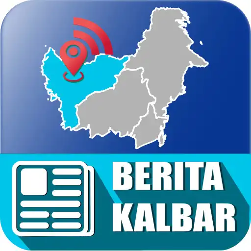 Play Berita Kalbar (Berita Kalimantan Barat) APK