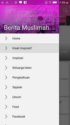 Play Berita Muslimah