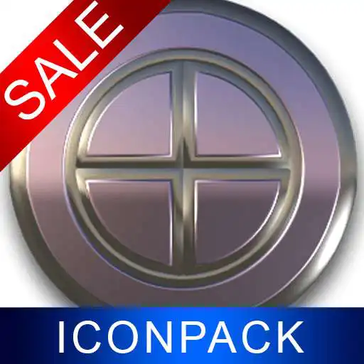 Free play online Berlin HD Icon Pack  APK