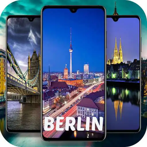 Play Berlin HD Wallpapers / Berlin Wallpapers APK