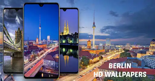 Play Berlin HD Wallpapers / Berlin Wallpapers  and enjoy Berlin HD Wallpapers / Berlin Wallpapers with UptoPlay