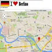 Free play online Berlin map APK