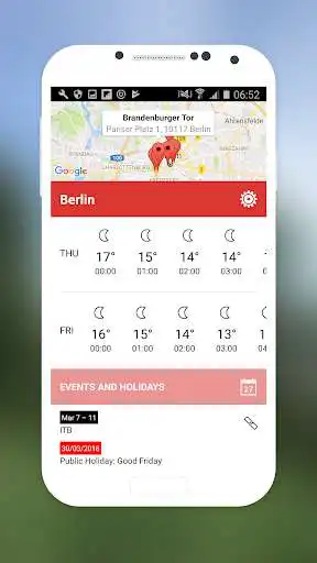 Play Berlin Survival Kit  and enjoy Berlin Survival Kit with UptoPlay