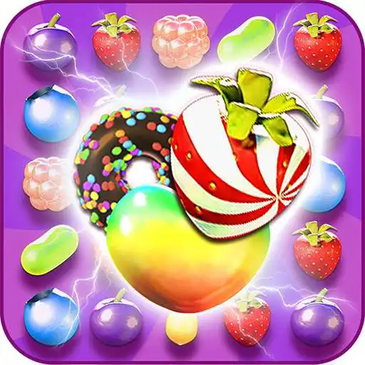 Run free android online BerryBlast - Match 3 mania APK