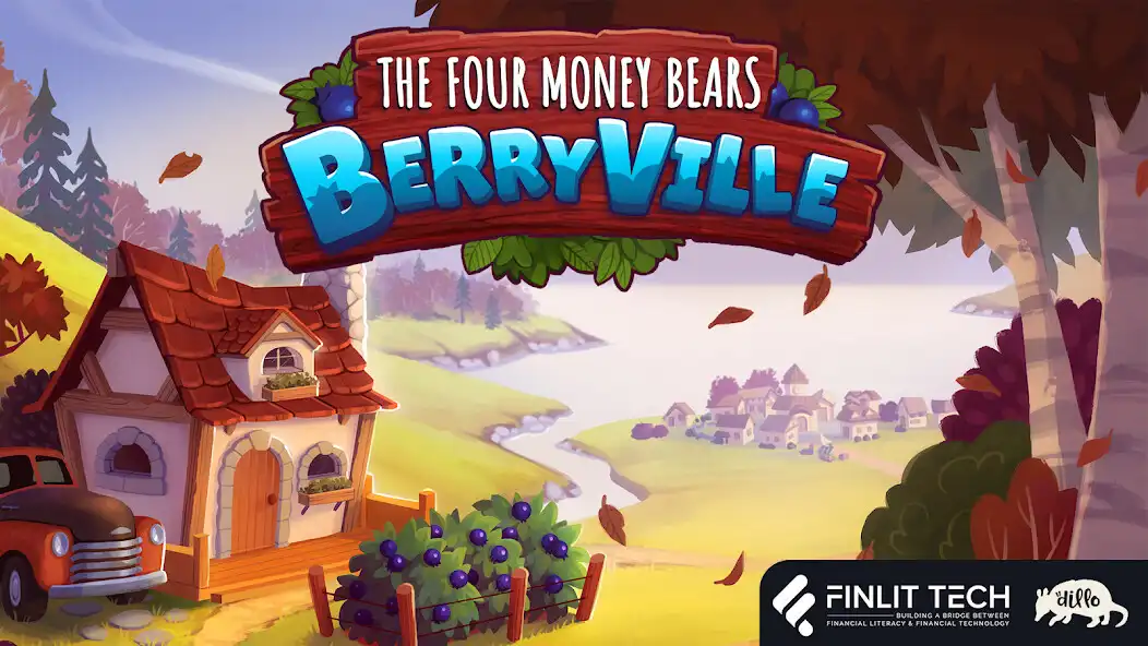 Play Berryville Demo  and enjoy Berryville Demo with UptoPlay