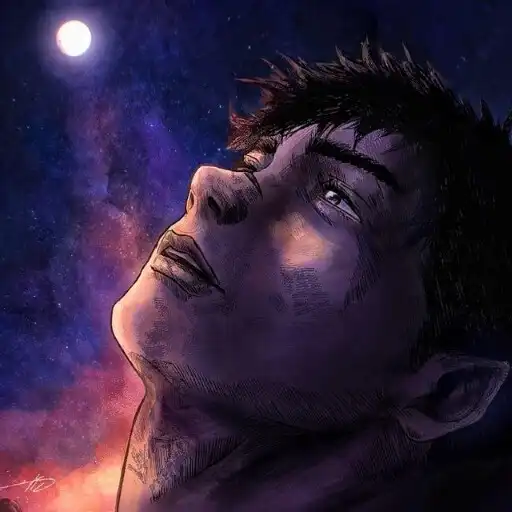 Play Berserk manga wallpaper APK