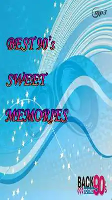 Play Best 90s Sweet Memories