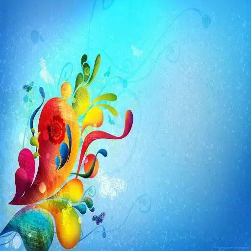 Free play online Best Abstract Wallpapers APK