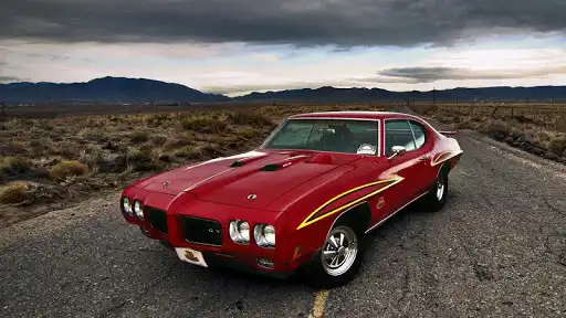 Play Best American Muscle Cars Wallpaper as an online game Best American Muscle Cars Wallpaper with UptoPlay