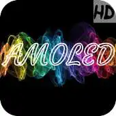 Free play online Best Amoled Wallpaper APK